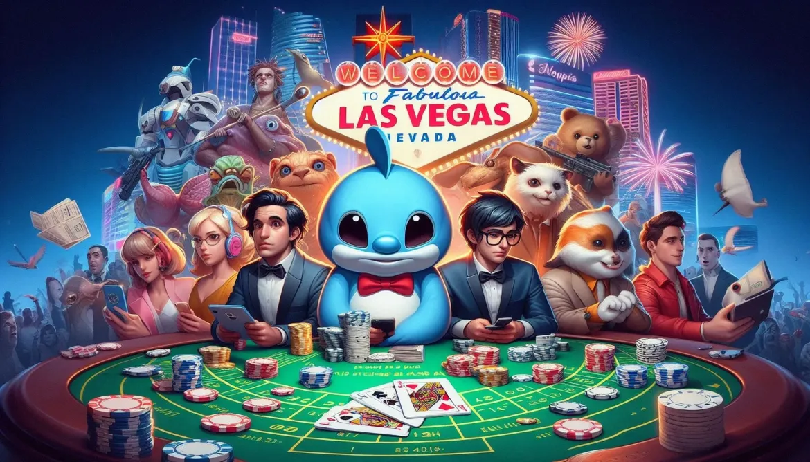 Glitchspin Casino
